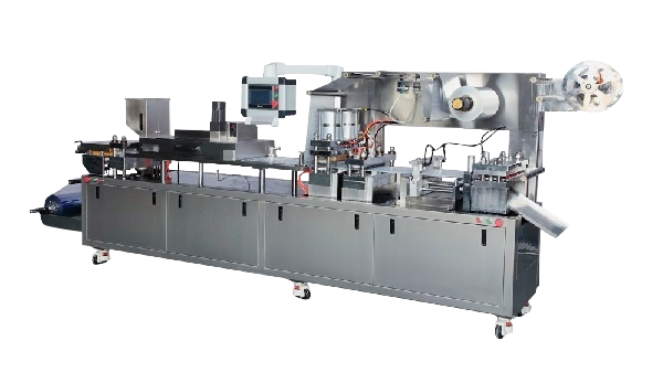 硬塑泡罩机 硬塑泡罩机