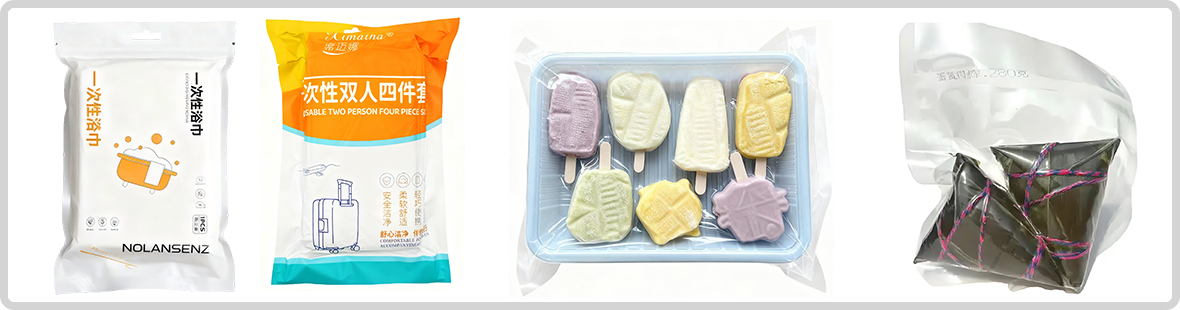 Small bagging-Sample