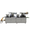 Dual-Feed Warm Patch Packaging Machine HY-330