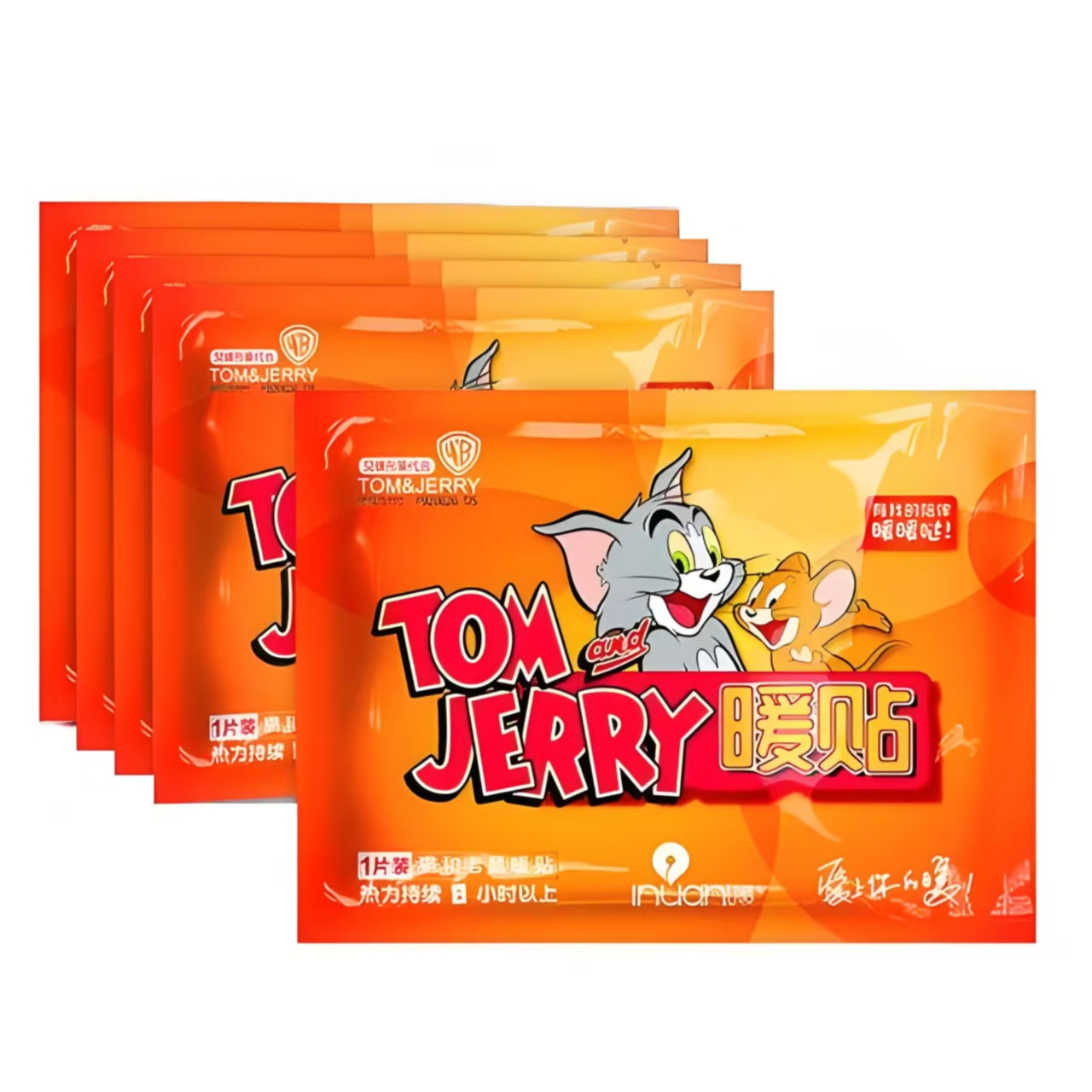 Single-Feed Warm Patch Machine HY-350