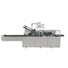 Efficient Glue-Spraying Cartoning Machine HY-130B