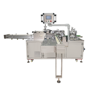 Automatic Feeding Bag Packing Machine