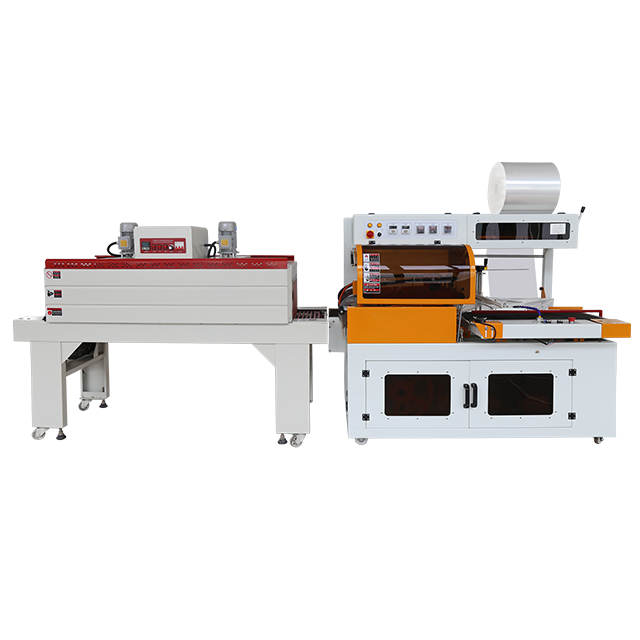Heat Shrink Packaging Machine