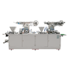 Body Warmer Packaging Machine
