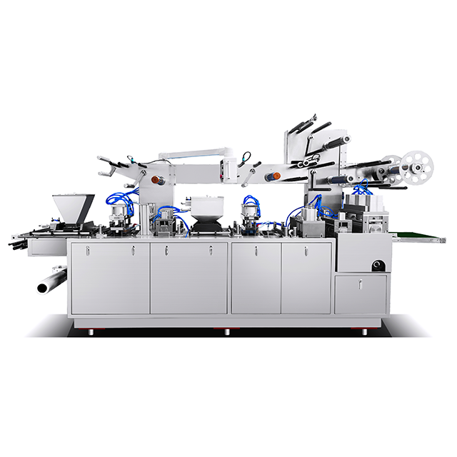 Knee Patch Packaging Machine