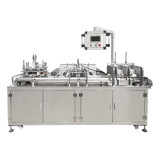 HY-200 Automatic Bagging Packing Machine