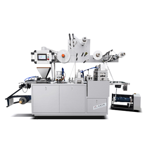 Automatic Knee Patch Packaging Machine