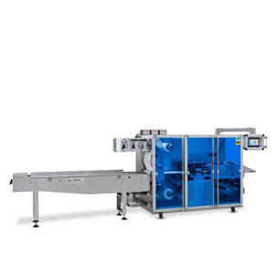 HY-800 Automatic Four-side Seal Packing Machine