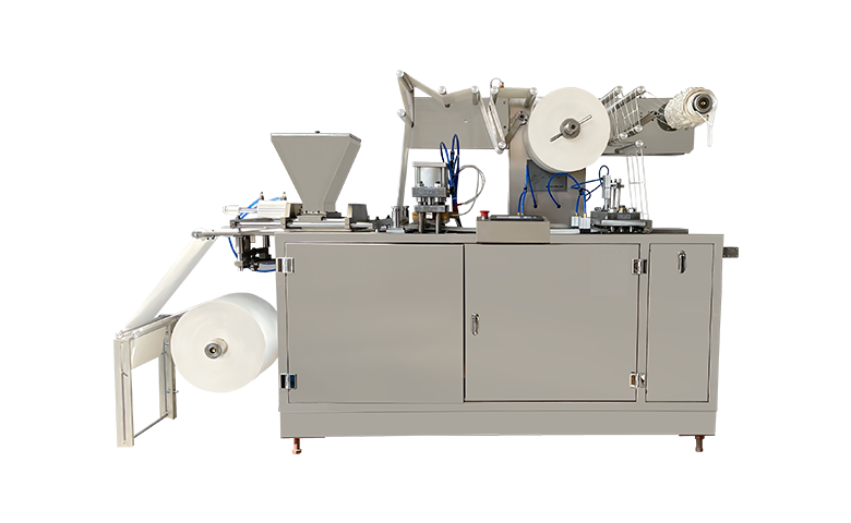 Body Warmer Packaging Machine