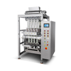 Automatic Hand Warmer Packaging Machine