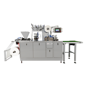 Ice Bag Machine