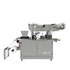 Single-Feed Warm Patch Machine HY-350