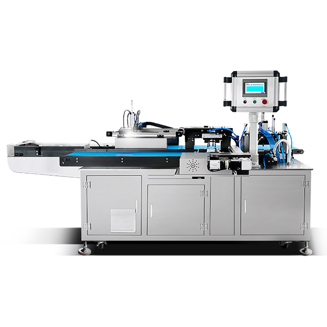 Small Bagging Machine